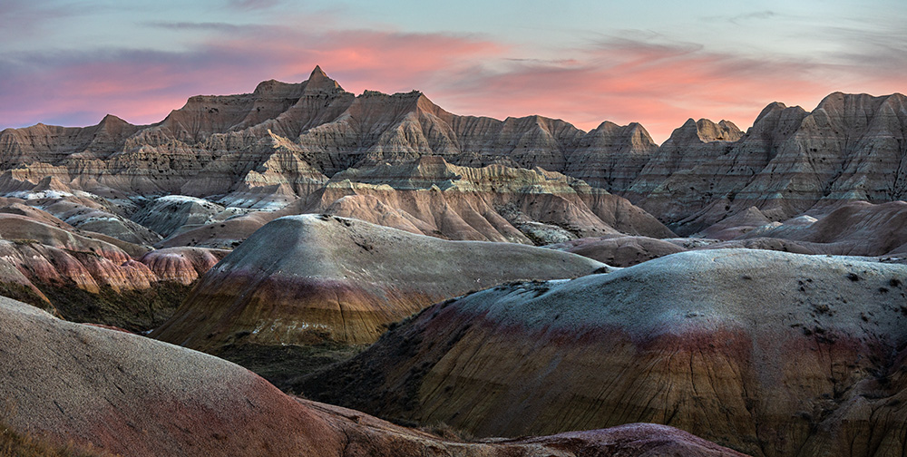 Landscapes