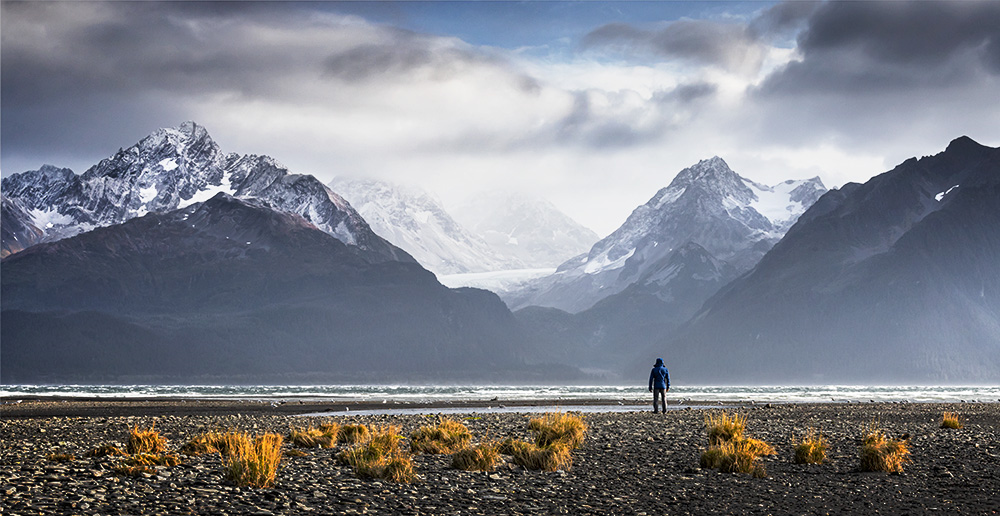 Alaska