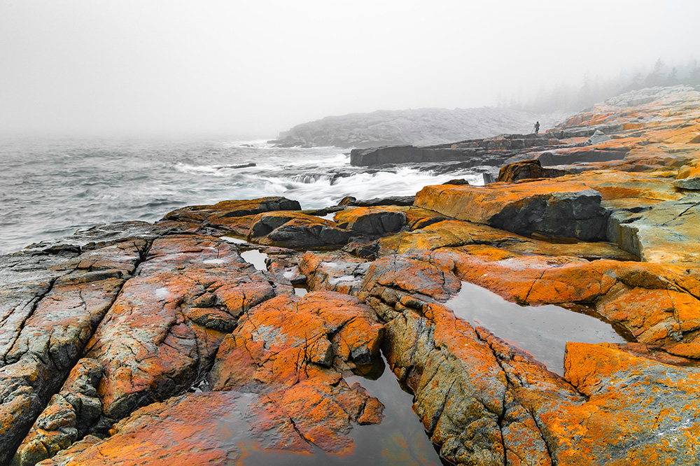 Maine
