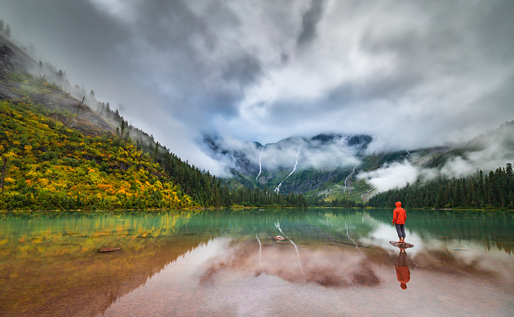 Montana